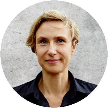 Professor Bettina Maisch