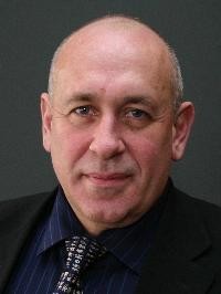 Professor Klaus Nielsen