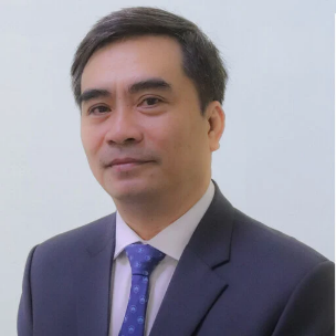 Dr. Hiep-Hung Pham