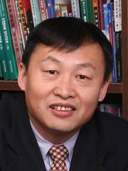 Professor Zhong-Ming Wang